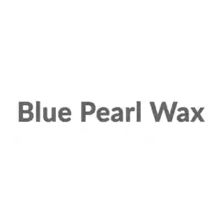 Shop Blue Pearl Wax logo