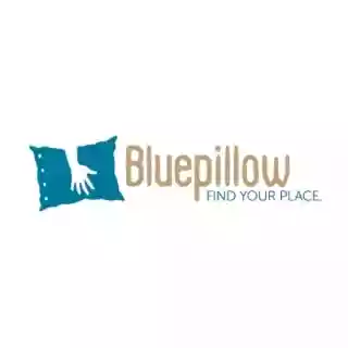 Bluepillow logo