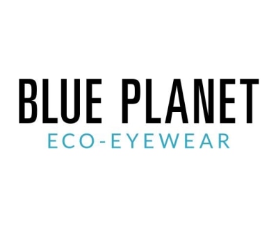 Shop Blue Planet Eyewear logo