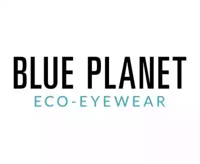 blueplaneteyewear.com logo