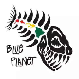 Shop Blue Planet Surf Shop logo