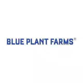 Blue Plant Farms logo