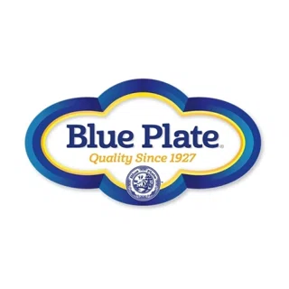 Shop Blueplatemayo logo