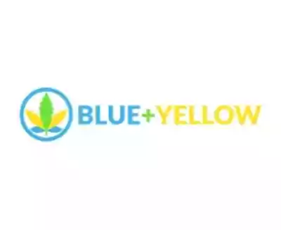 Shop Blue + Yellow promo codes logo