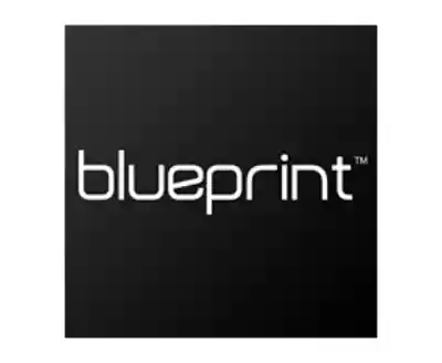 blueprinteyewear.com logo