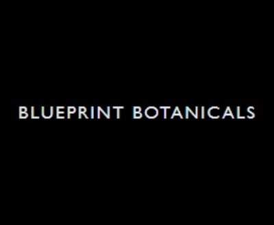 Shop Blueprint Botanicals logo