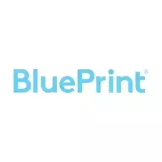 BluePrint Organic logo