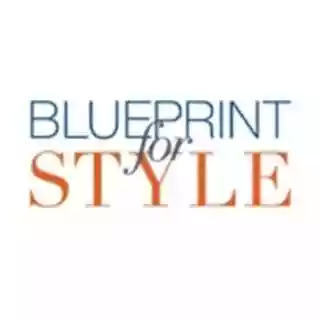 Shop Blueprint For Style promo codes logo