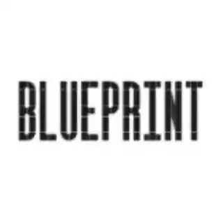 Shop  Blueprint Magazine promo codes logo
