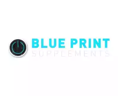 Blue Print Supplements logo