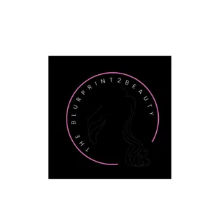 Blueprint2beauty logo