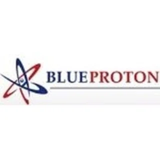 Shop BlueProton logo