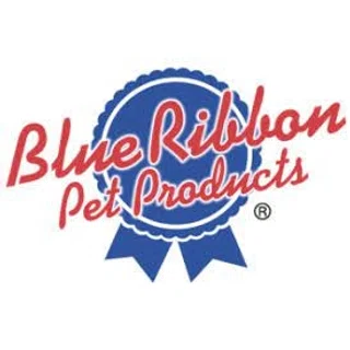 Blue Ribbon Pet Products logo