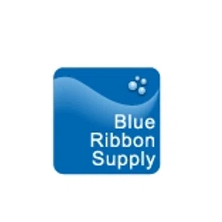 Shop Blue Ribbon Supply logo