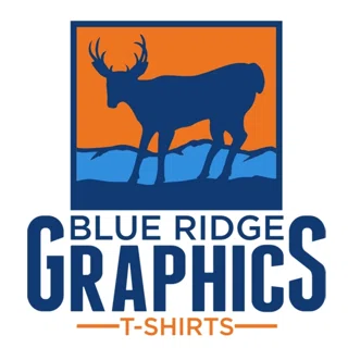 Blue Ridge Graphics logo