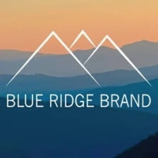 Shop Blue Ridge Brand logo