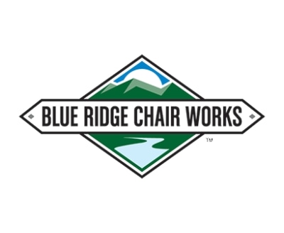 Shop Blue Ridge Chair Works logo