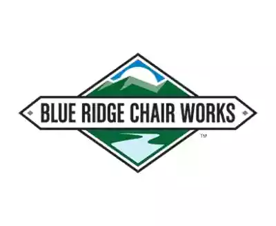 Shop Blue Ridge Chair Works promo codes logo