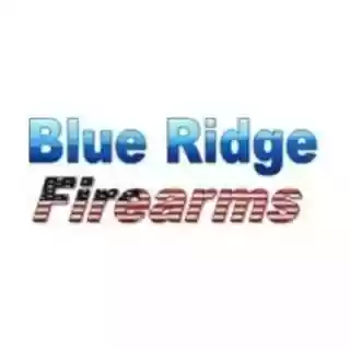 Blue Ridge Firearms logo