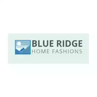 blueridgehomefashionsinc.com logo