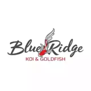 Shop Blue Ridge Fish Hatchery discount codes logo
