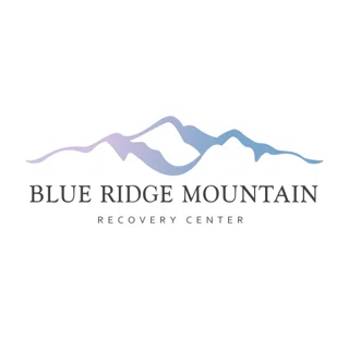 Shop Blue Ridge Mountains logo