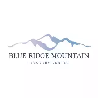 Blue Ridge Mountains logo