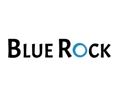 Shop BlueRock logo