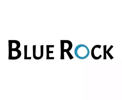 Shop BlueRock promo codes logo