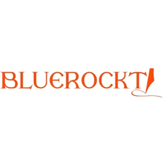 bluerockt logo