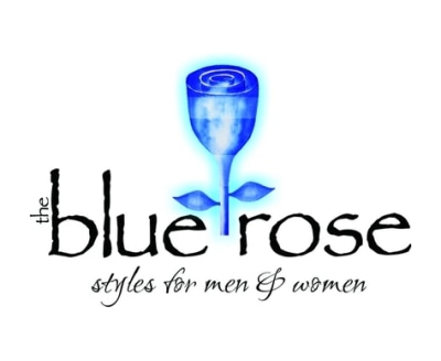 Shop Blue Rose Styles logo