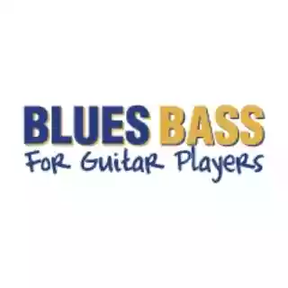 Blues Bass For Guitar Players logo