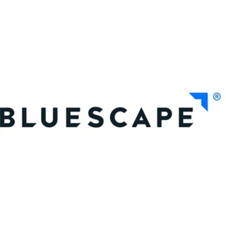 bluescape.com logo
