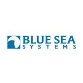 Shop Blue Sea logo
