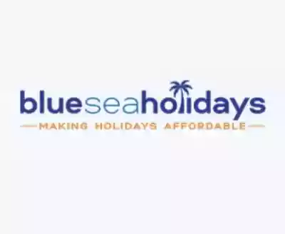 Blue Sea Holidays coupon codes