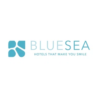 Shop Blue Sea Hotels logo