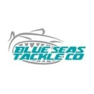 Shop Blue Seas Tackle logo
