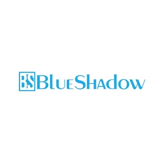 BlueShadow logo