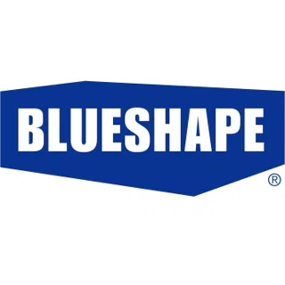 Blueshape logo