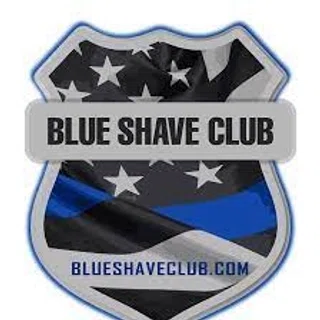 Blue Shave Club logo