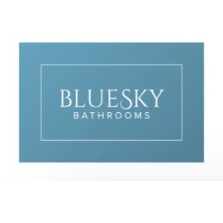 Shop Bluesky Bathrooms logo