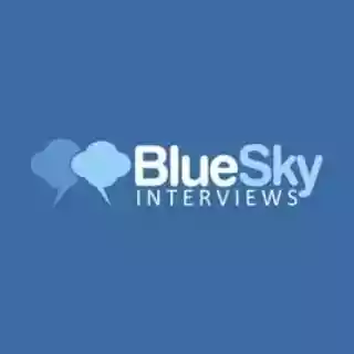Shop Bluesky Interviews promo codes logo