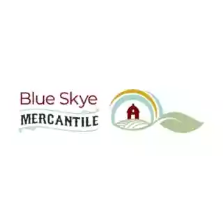 Shop Blue Skye Mercantile coupon codes logo