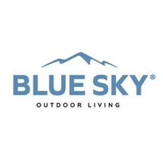 Blue Sky Outdoor Living logo