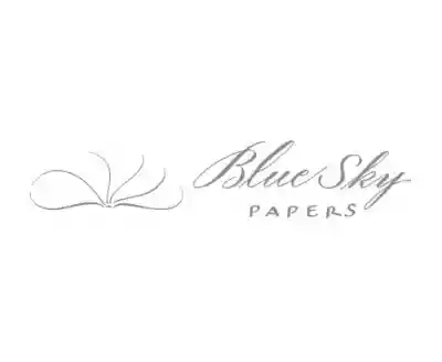 Blue Sky Papers coupon codes