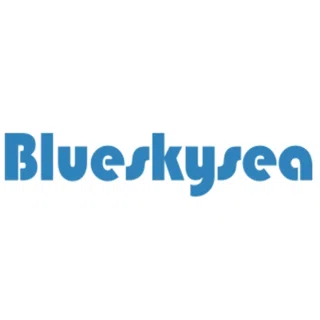 Blueskysea logo