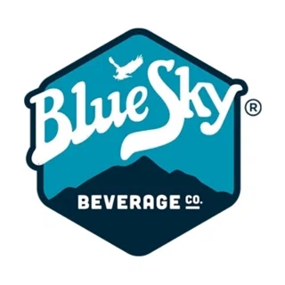 Shop Blue Sky Beverage promo codes logo