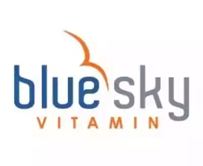 Shop Blue Sky Vitamin coupon codes logo