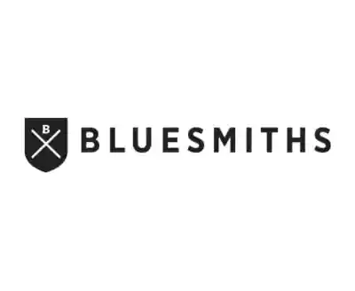 Bluesmiths logo