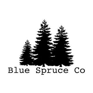 Blue Spruce Co. logo